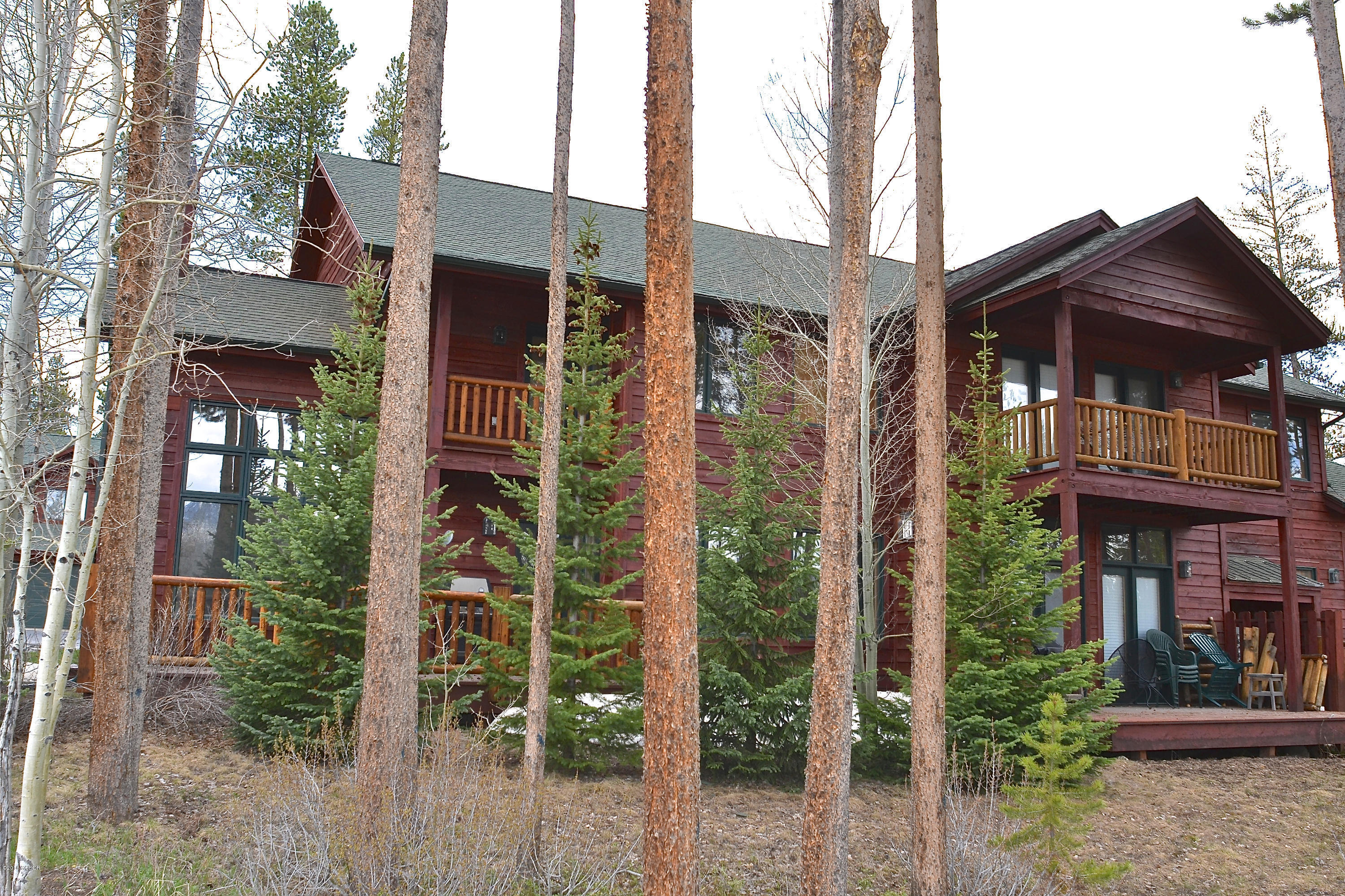 1242 Co Road Fraser, CO 80442 - Photo 4 of 29 20140521173633414641000000-o