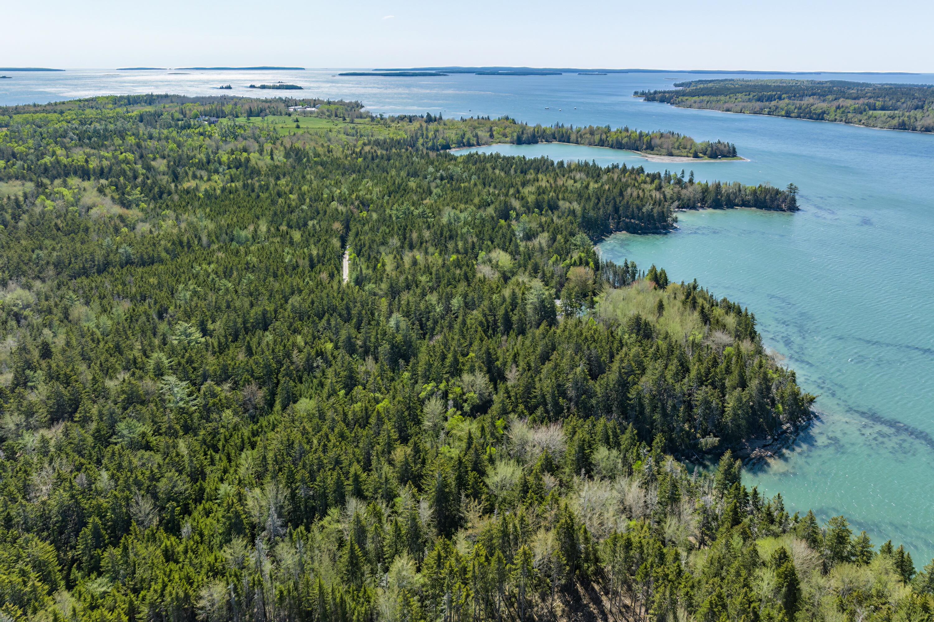 0 Duck Cove Road Brooklin, ME 04616 - Photo 12 of 18 22-0 Duck Cove Road HiRes-DTP