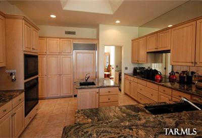 5315 North Ridge Spring Place Tucson, AZ 85749 - Photo 3 of 24 Gallery Image 3