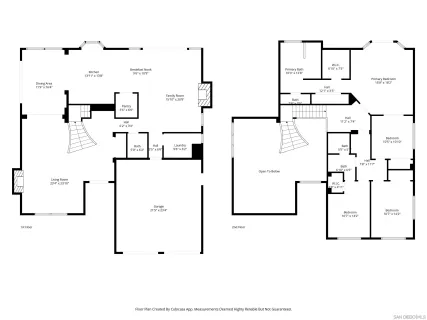 $1,795,000 | 18658 Locksley Street, San Diego, CA 92128