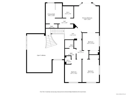 $1,795,000 | 18658 Locksley Street, San Diego, CA 92128