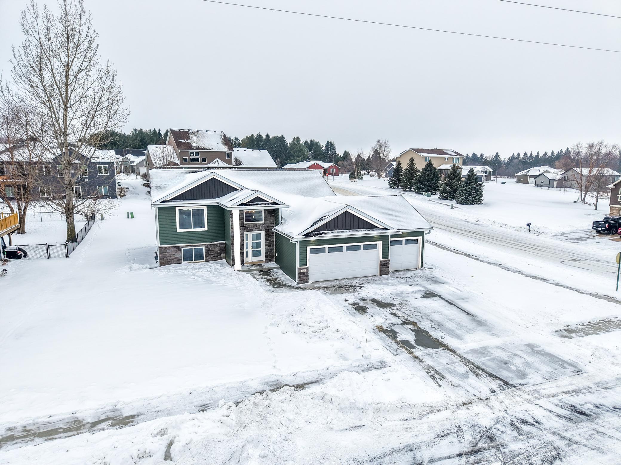 809 5th Avenue Northwest Dodge Center, MN 55927 - Photo 36 of 41