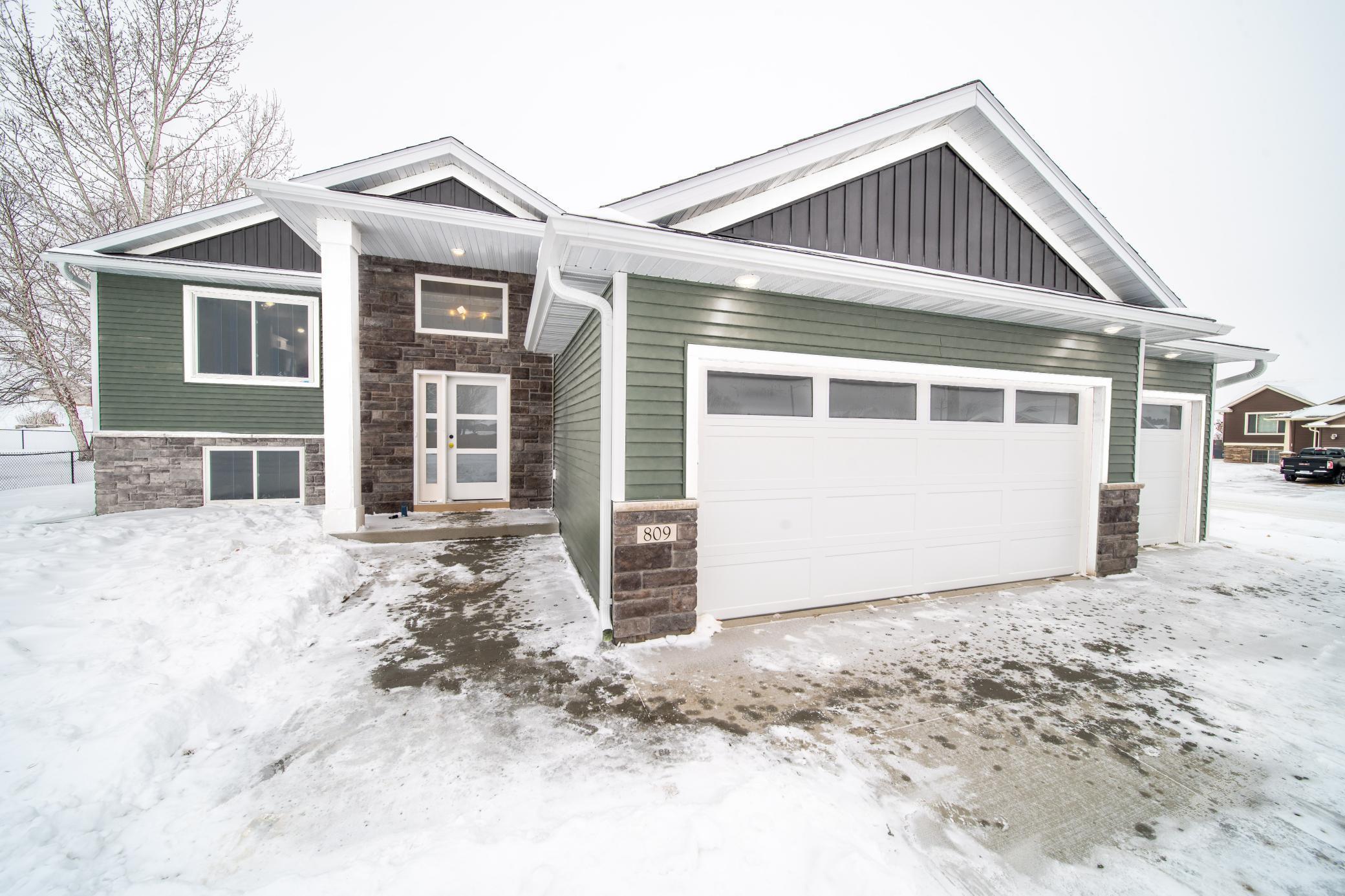 809 5th Avenue Northwest Dodge Center, MN 55927 - Photo 37 of 41