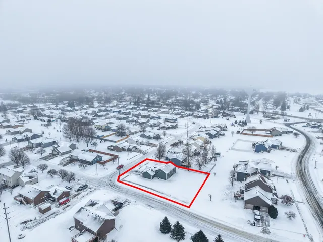 $439,900 | 809 5th Avenue Northwest, Dodge Center, MN 55927