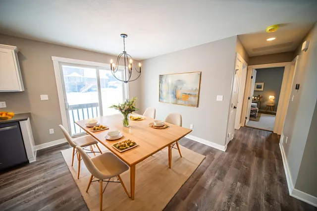 $439,900 | 809 5th Avenue Northwest, Dodge Center, MN 55927