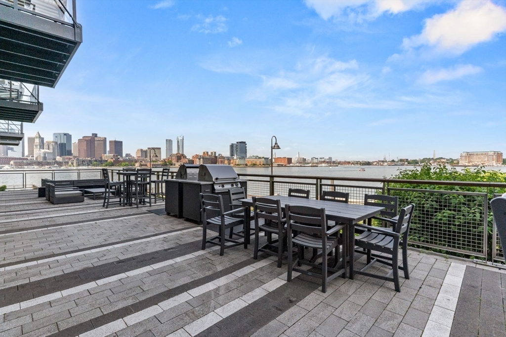 45 Lewis Street, Unit PH2 Boston, MA 02128 - Photo 19 of 25