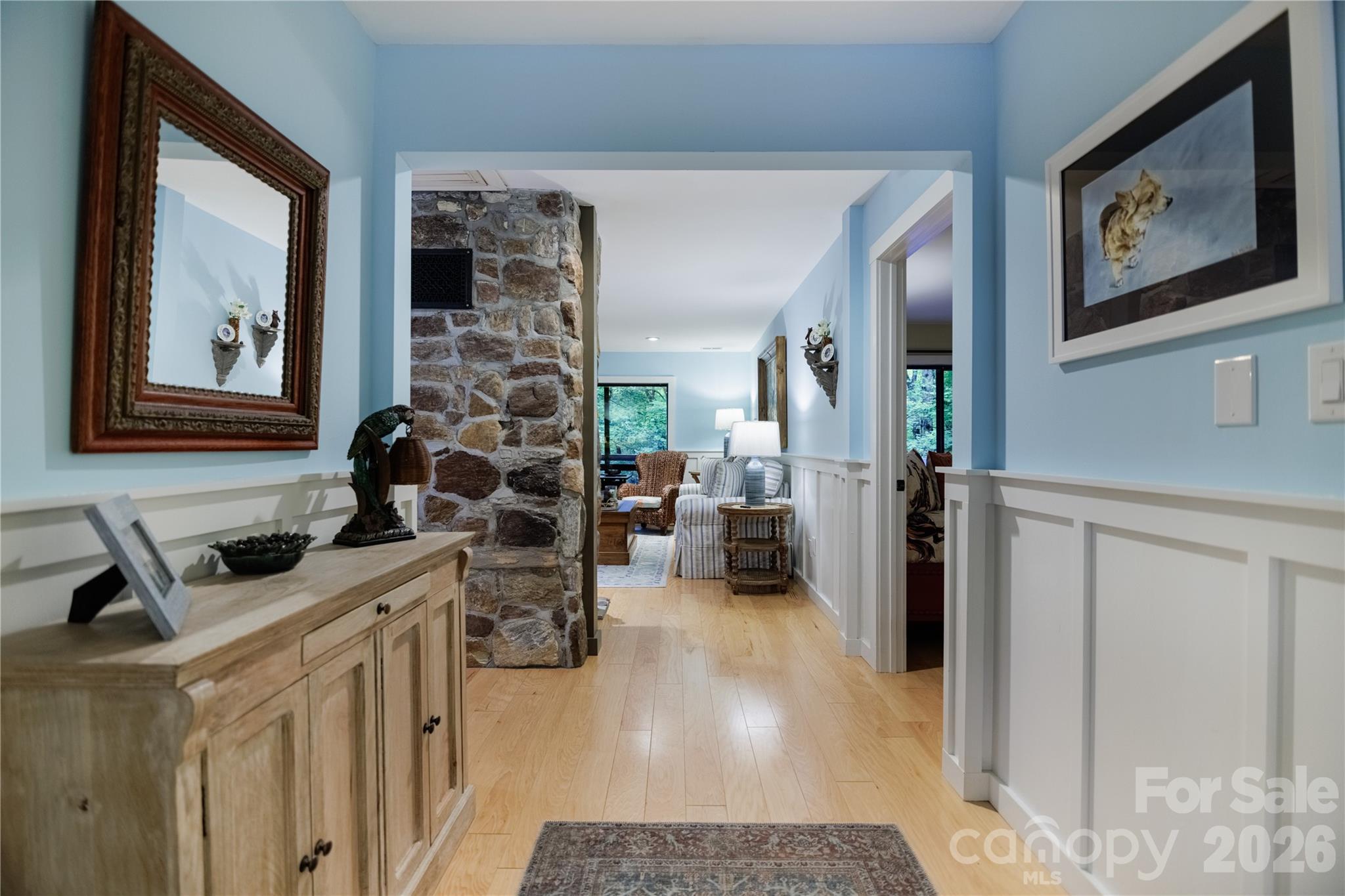 139 Panther Gap Road Brevard, NC 28712 - Photo 13 of 42 Gallery Image 13