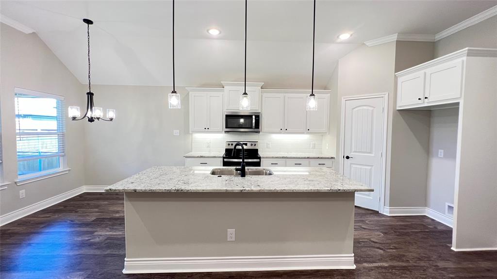 804 Ransom Way Greenville, TX 75402 - Photo 5 of 22