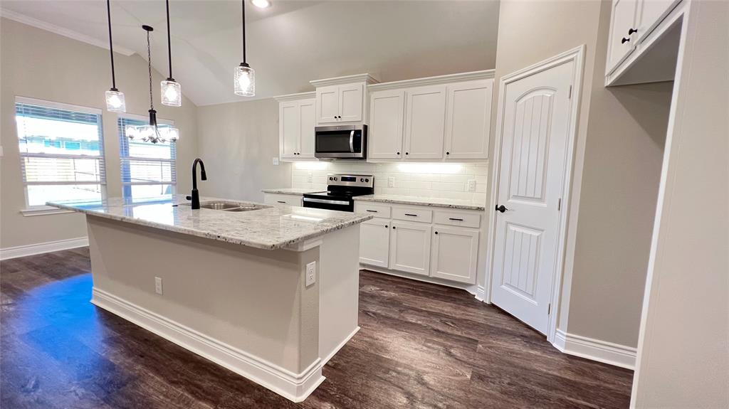 804 Ransom Way Greenville, TX 75402 - Photo 6 of 22
