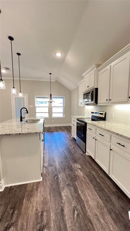 804 Ransom Way Greenville, TX 75402 - Photo 7 of 22