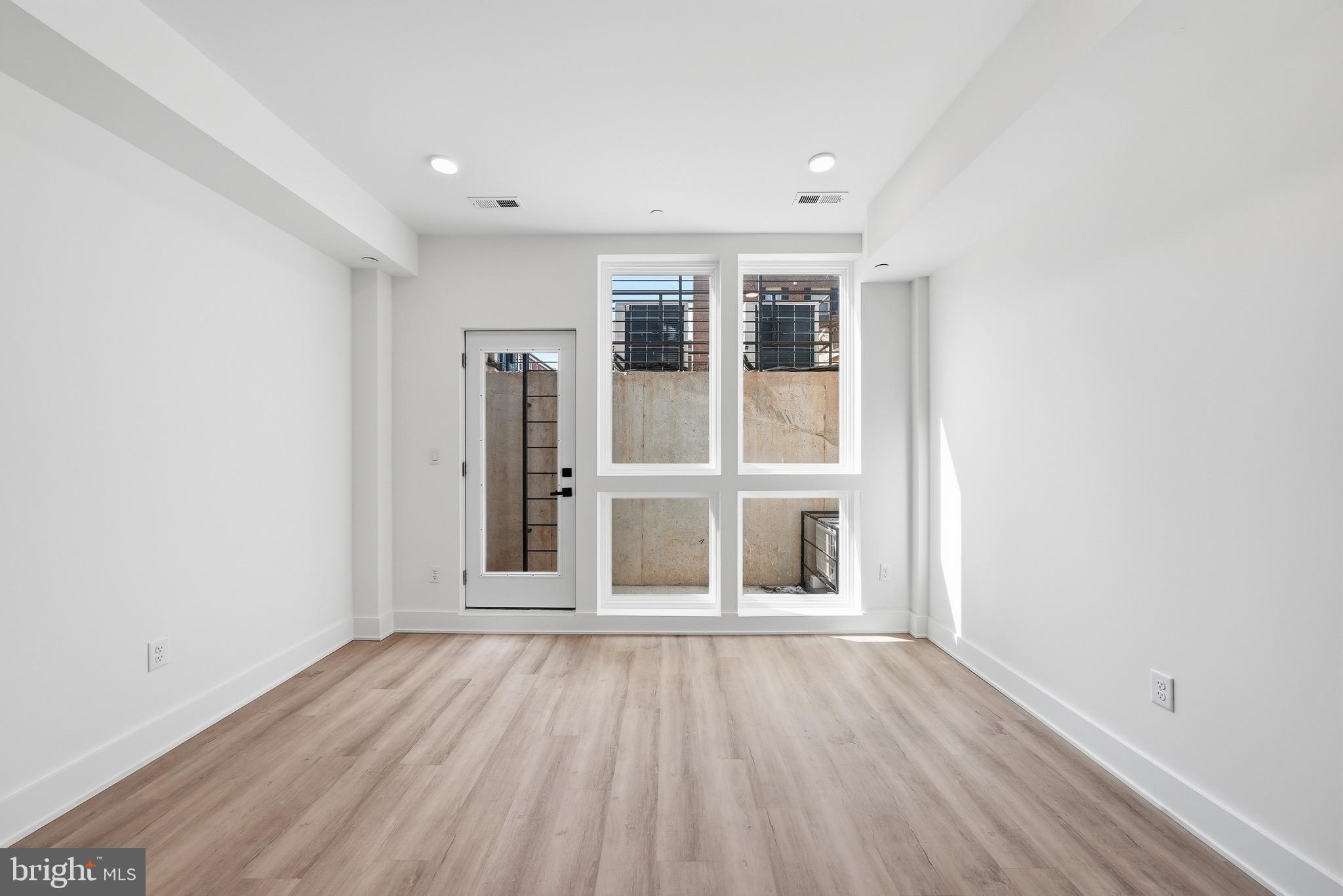 2105 M Street Northeast, Unit 3 Washington, DC 20002 - Photo 6 of 22 Gallery Image 6