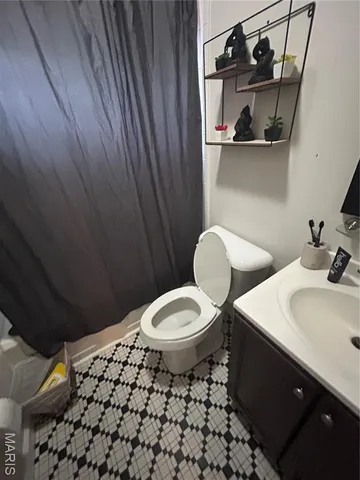 $155,000 | 385 Kingston Drive, St. Louis, MO 63125