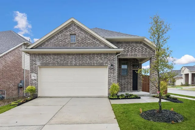 $339,460 | 3960 Avendale Drive, Crandall, TX 75114