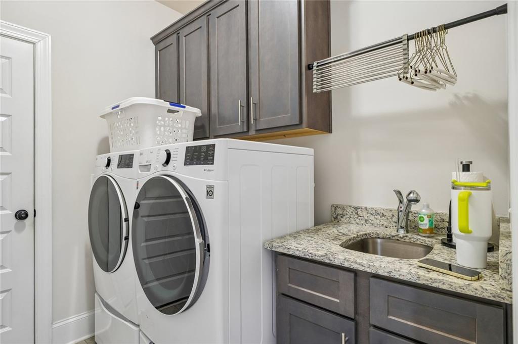 3094 Rambling Rill Drive Statham, GA 30666 - Photo 17 of 44 Gallery Image 17