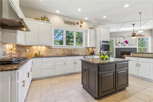 $1,021,000 | 4826 Rose Heights Drive, Flowery Branch, GA 30542