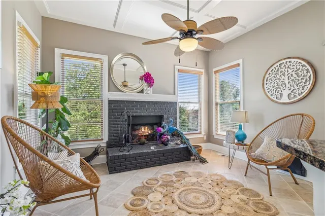 $1,021,000 | 4826 Rose Heights Drive, Flowery Branch, GA 30542