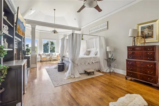 $1,021,000 | 4826 Rose Heights Drive, Flowery Branch, GA 30542