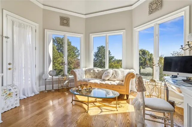 $1,021,000 | 4826 Rose Heights Drive, Flowery Branch, GA 30542