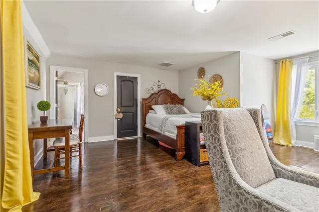 $1,021,000 | 4826 Rose Heights Drive, Flowery Branch, GA 30542