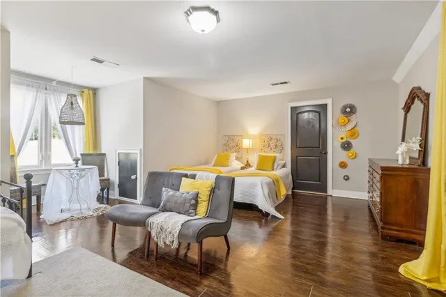 $1,021,000 | 4826 Rose Heights Drive, Flowery Branch, GA 30542