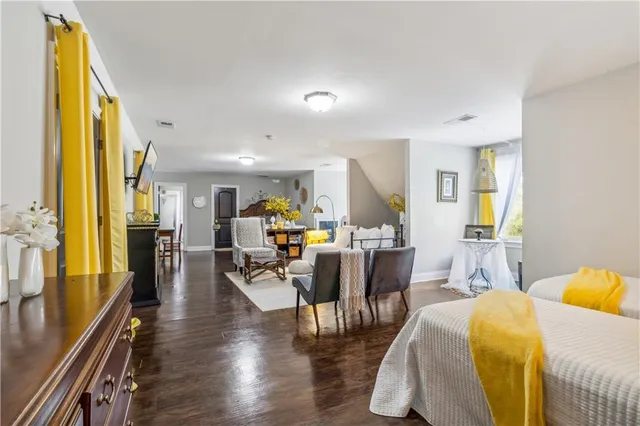 $1,021,000 | 4826 Rose Heights Drive, Flowery Branch, GA 30542