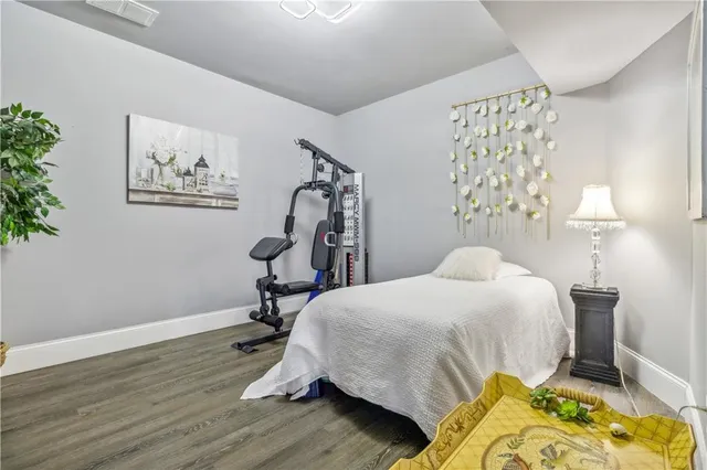 $1,021,000 | 4826 Rose Heights Drive, Flowery Branch, GA 30542