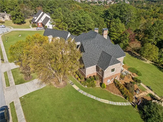$1,021,000 | 4826 Rose Heights Drive, Flowery Branch, GA 30542