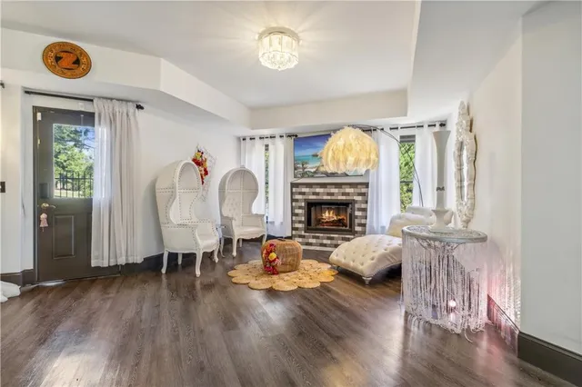 $1,021,000 | 4826 Rose Heights Drive, Flowery Branch, GA 30542