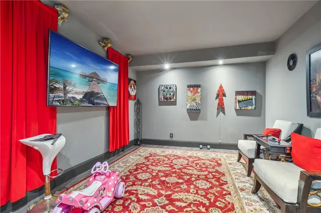 $1,021,000 | 4826 Rose Heights Drive, Flowery Branch, GA 30542