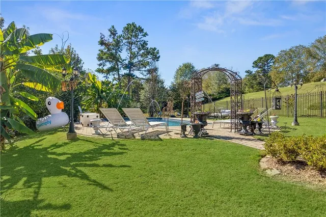 $1,021,000 | 4826 Rose Heights Drive, Flowery Branch, GA 30542