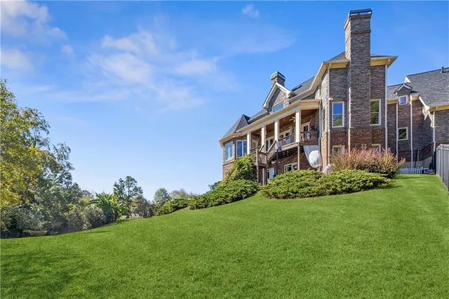 $1,021,000 | 4826 Rose Heights Drive, Flowery Branch, GA 30542