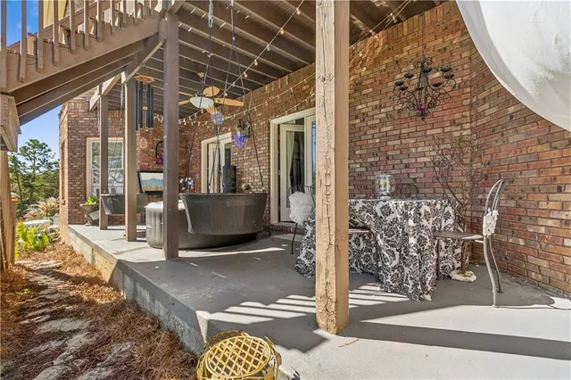 $1,021,000 | 4826 Rose Heights Drive, Flowery Branch, GA 30542