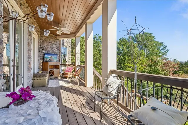 $1,021,000 | 4826 Rose Heights Drive, Flowery Branch, GA 30542