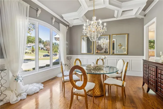 $1,021,000 | 4826 Rose Heights Drive, Flowery Branch, GA 30542