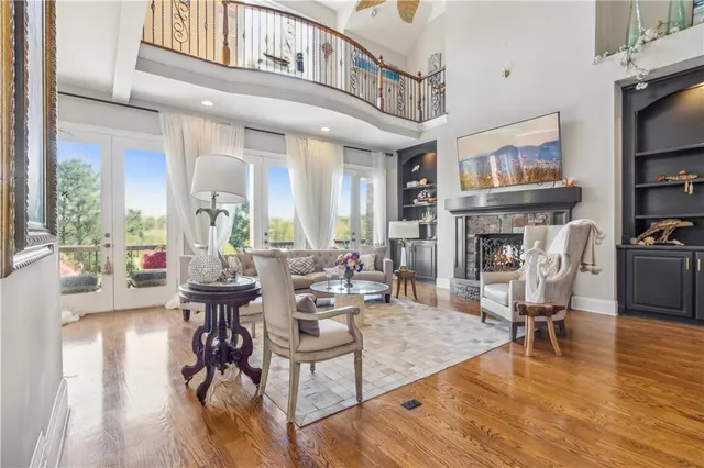 $1,021,000 | 4826 Rose Heights Drive, Flowery Branch, GA 30542