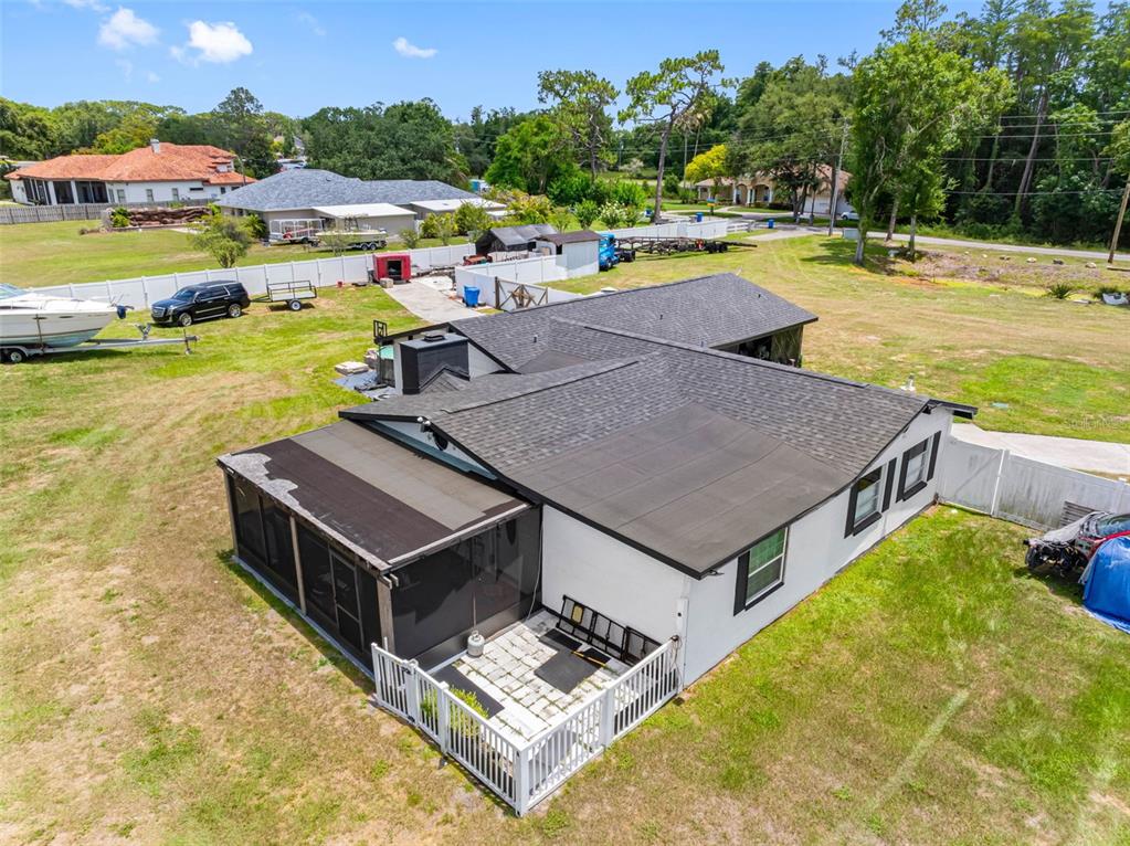 5515 Lake Le Clare Road Lutz, FL 33558 - Photo 50 of 59