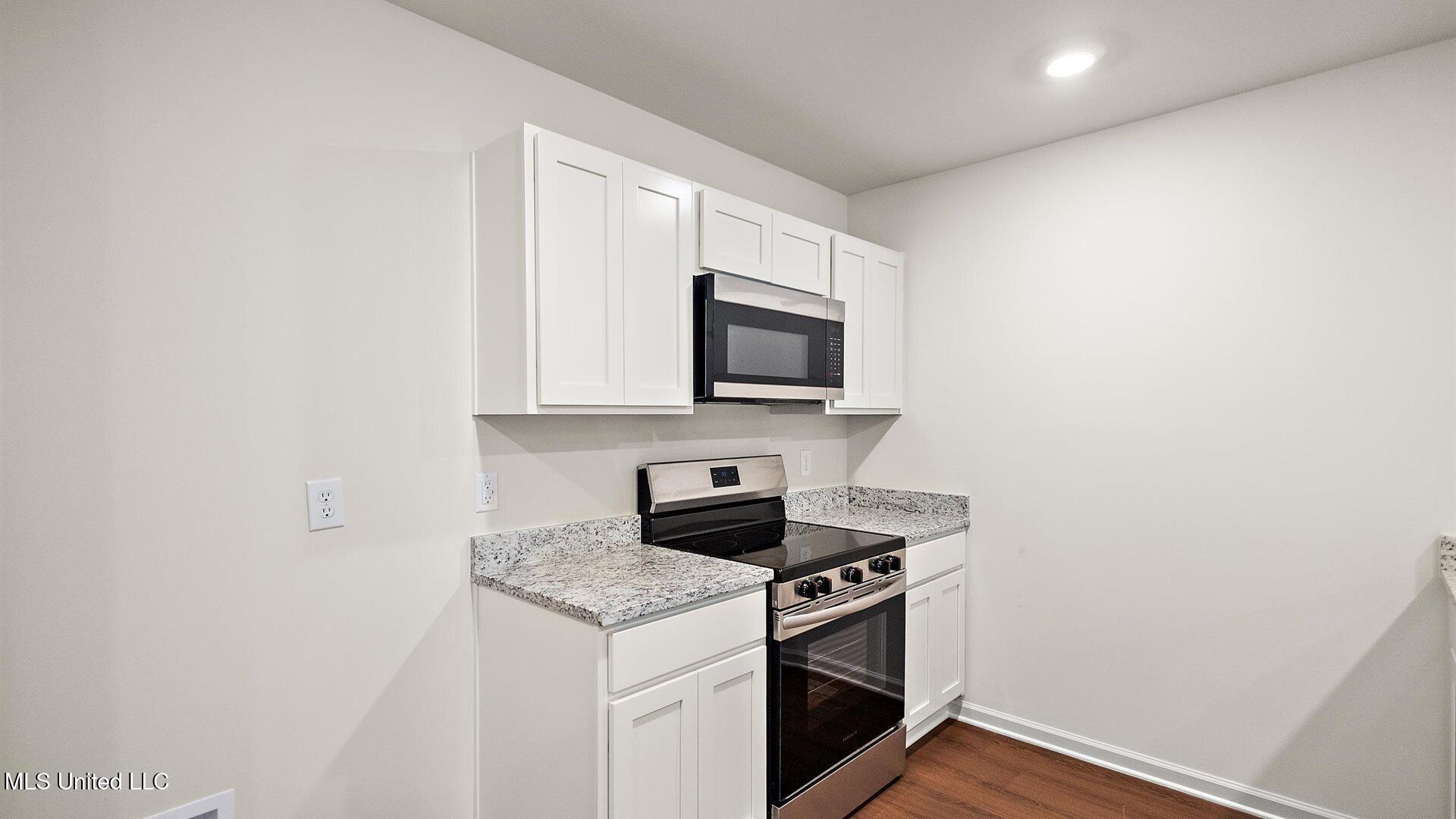 5007 Quail Ridge Drive Jackson, MS 39212 - Photo 12 of 30 12-HTP21833