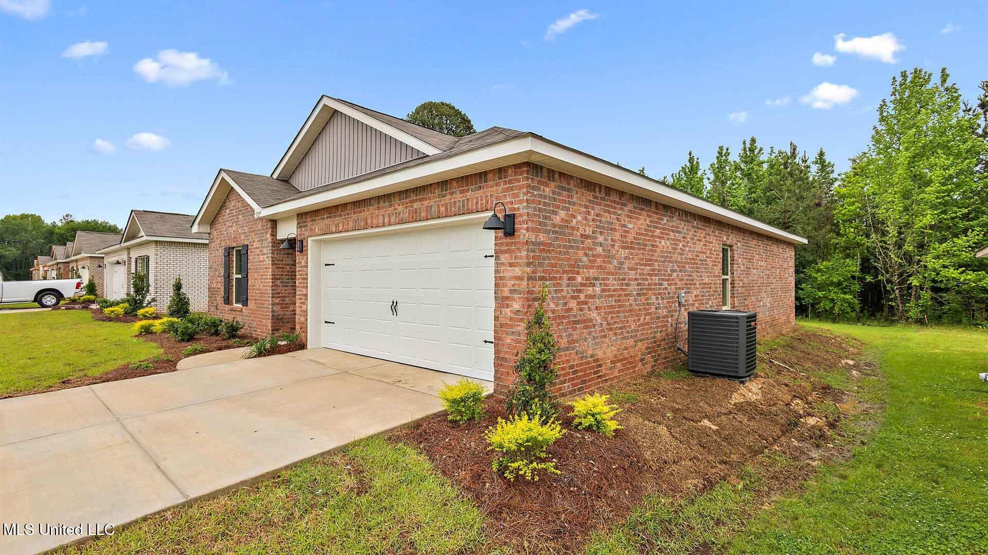 5007 Quail Ridge Drive Jackson, MS 39212 - Photo 3 of 30 03-HTP21791