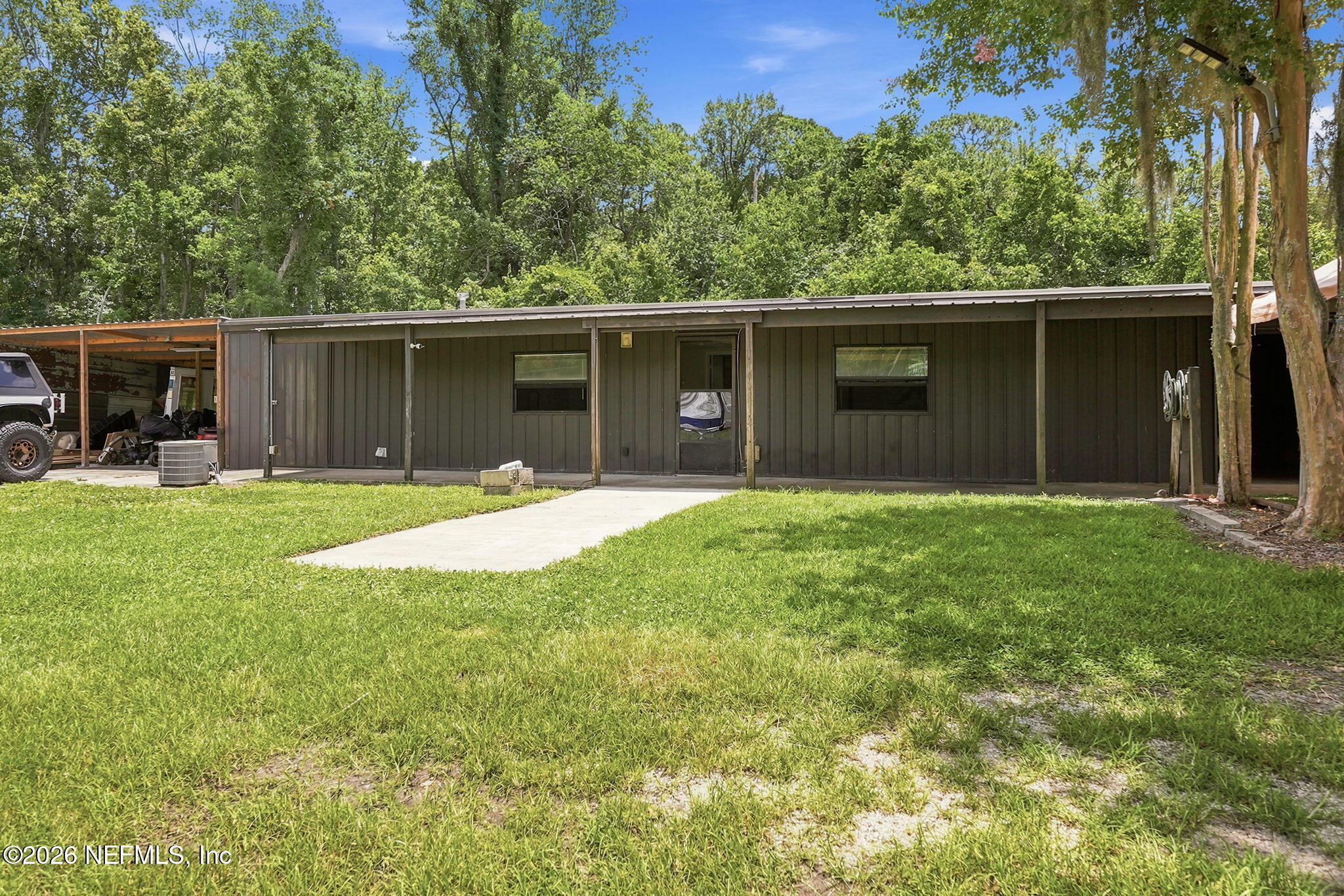 865 Cole Road Jacksonville, FL 32218 - Photo 5 of 36 Unit 5