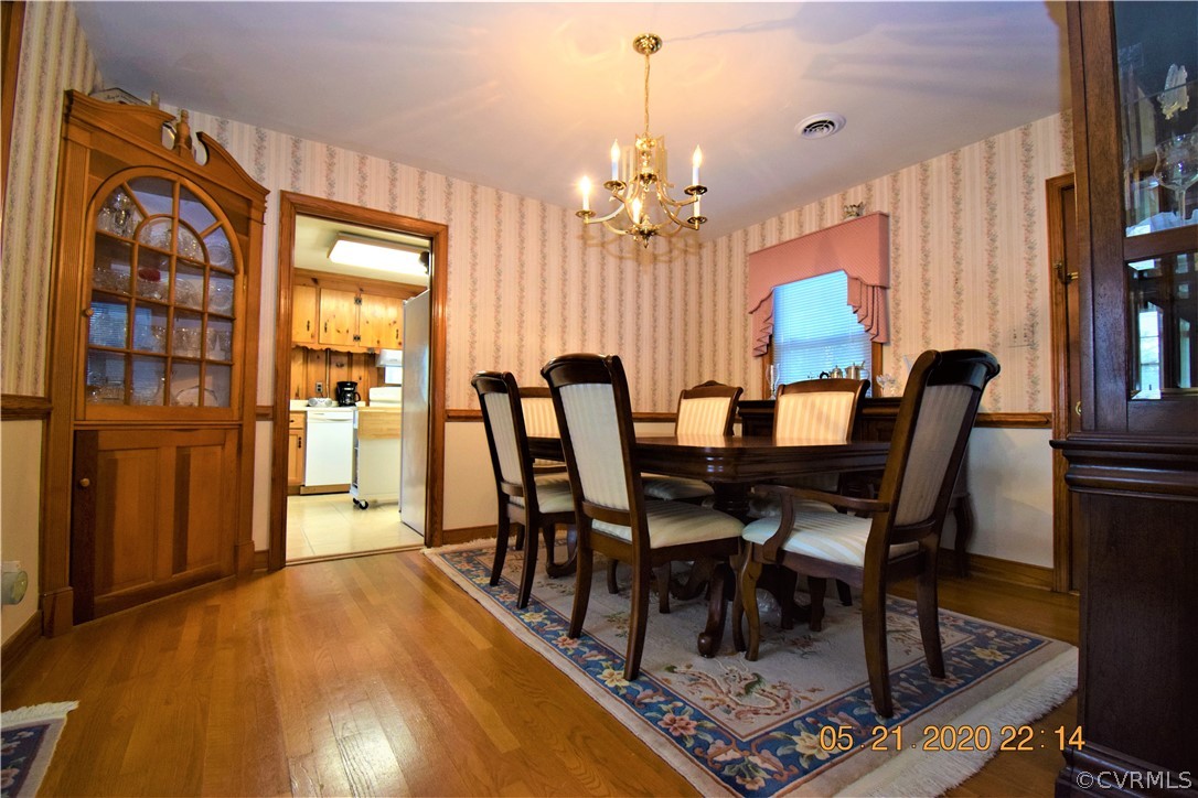 12240 Harrowgate Road Chester, VA 23831 - Photo 17 of 34 Gallery Image 17