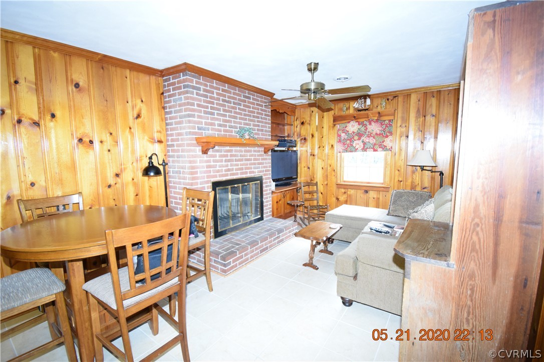 12240 Harrowgate Road Chester, VA 23831 - Photo 10 of 34 Gallery Image 10
