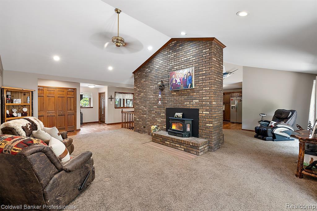 3543 Mitchell Road Metamora, MI 48455 - Photo 19 of 77
