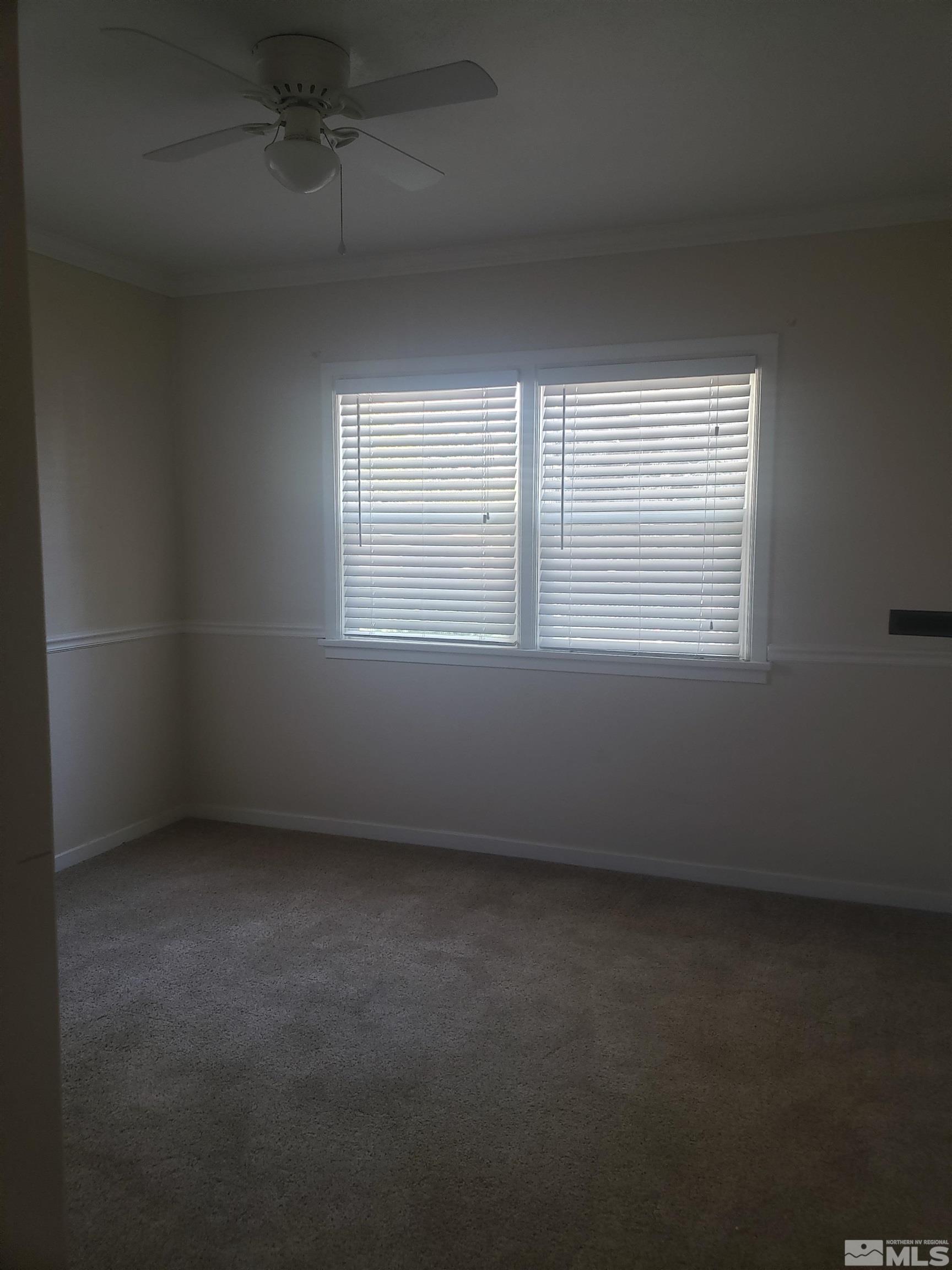 649 West Arroyo Street Reno, NV 89509 - Photo 23 of 40 an empty room with a window