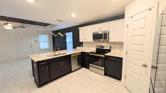 $1,900 | 151 Calvert Oaks Drive, Pensacola, FL 32514