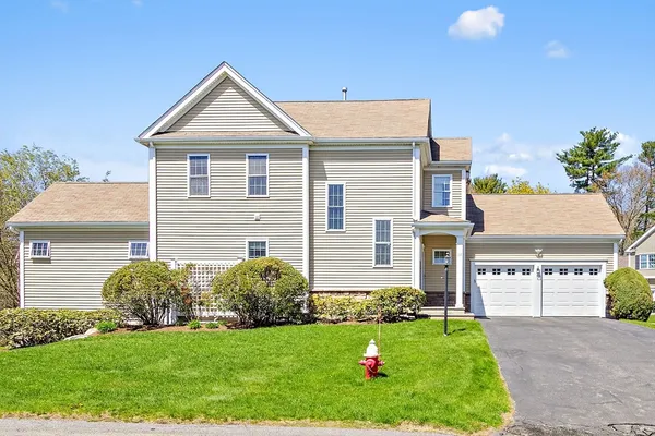 $619,000 | 62 Sunflower Drive, Unit 62, Raynham, MA 02767