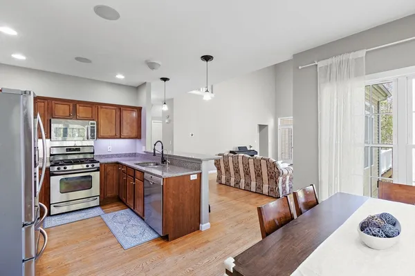 $619,000 | 62 Sunflower Drive, Unit 62, Raynham, MA 02767