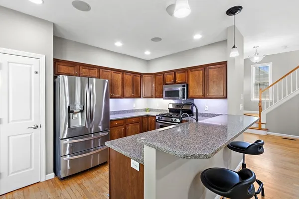 $619,000 | 62 Sunflower Drive, Unit 62, Raynham, MA 02767