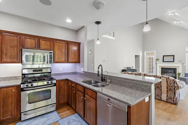 $619,000 | 62 Sunflower Drive, Unit 62, Raynham, MA 02767