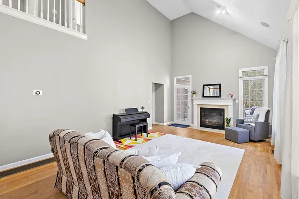 $619,000 | 62 Sunflower Drive, Unit 62, Raynham, MA 02767