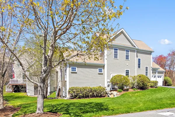$619,000 | 62 Sunflower Drive, Unit 62, Raynham, MA 02767